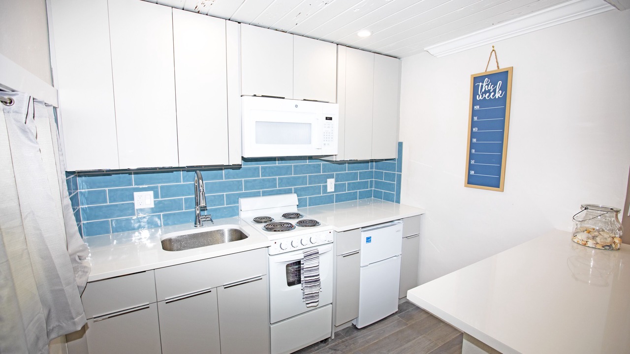 Photo of Kitchen in Delray Beach