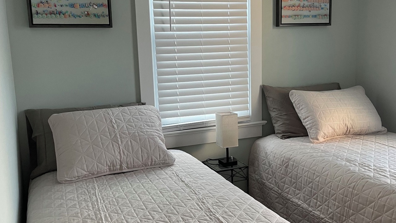 Photo of Bedroom in Wildwood
