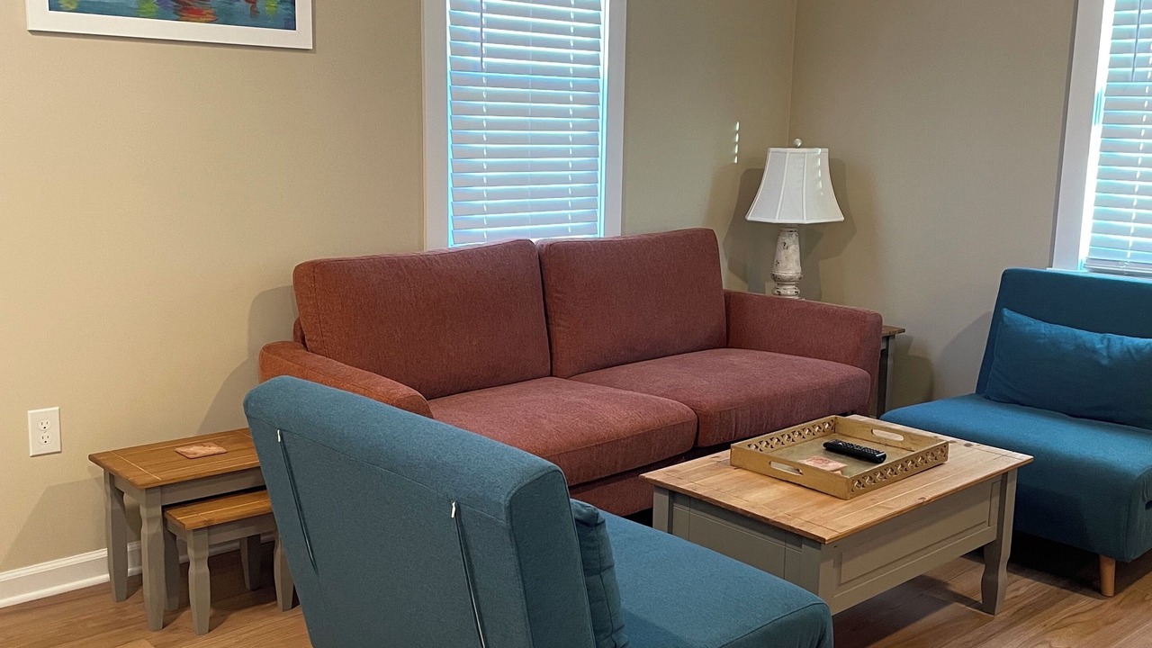 Photo of Livingroom in Wildwood