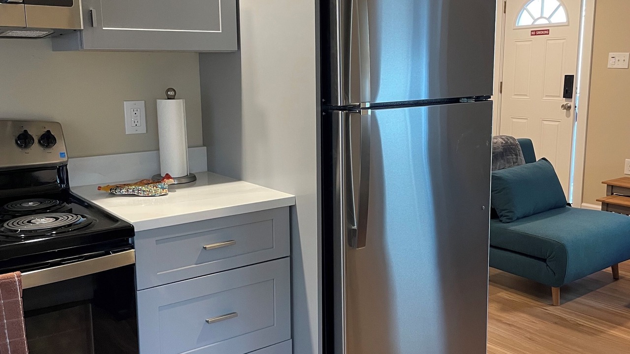 Photo of Kitchen in Wildwood