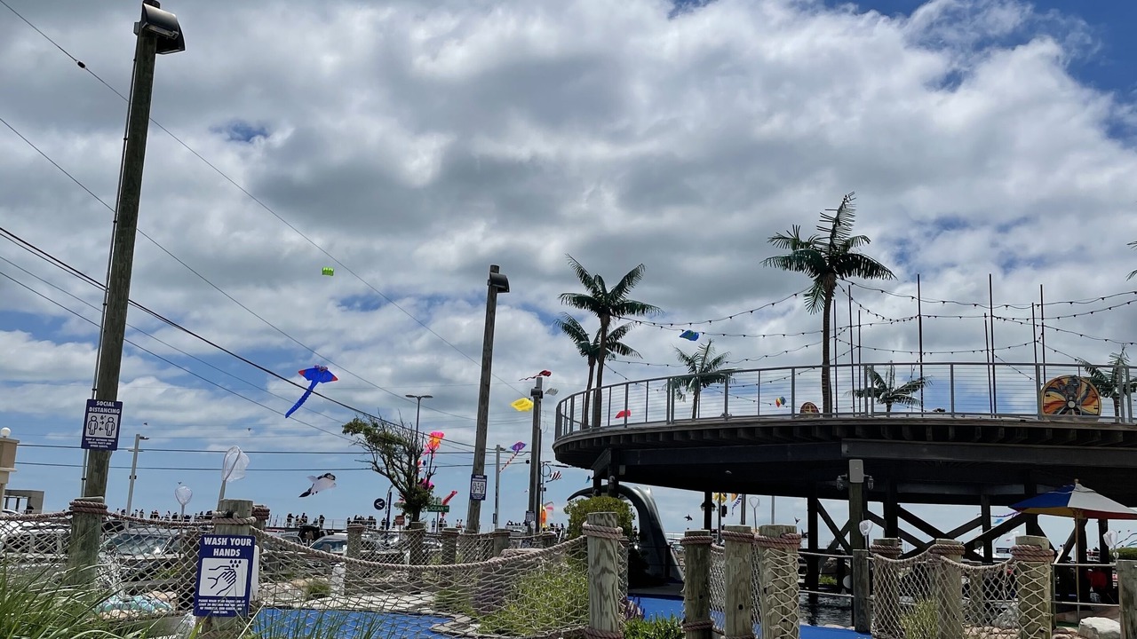 Photo of Outdoor in Wildwood