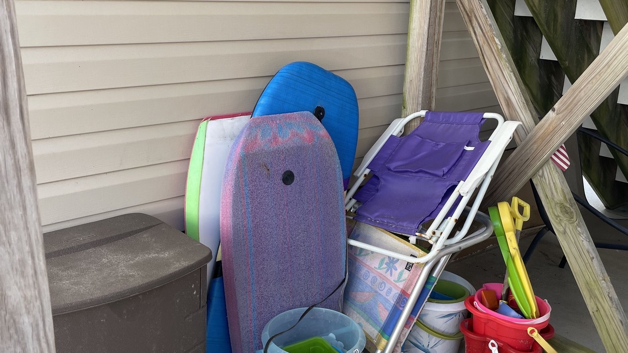 Photo of Outdoor in Wildwood