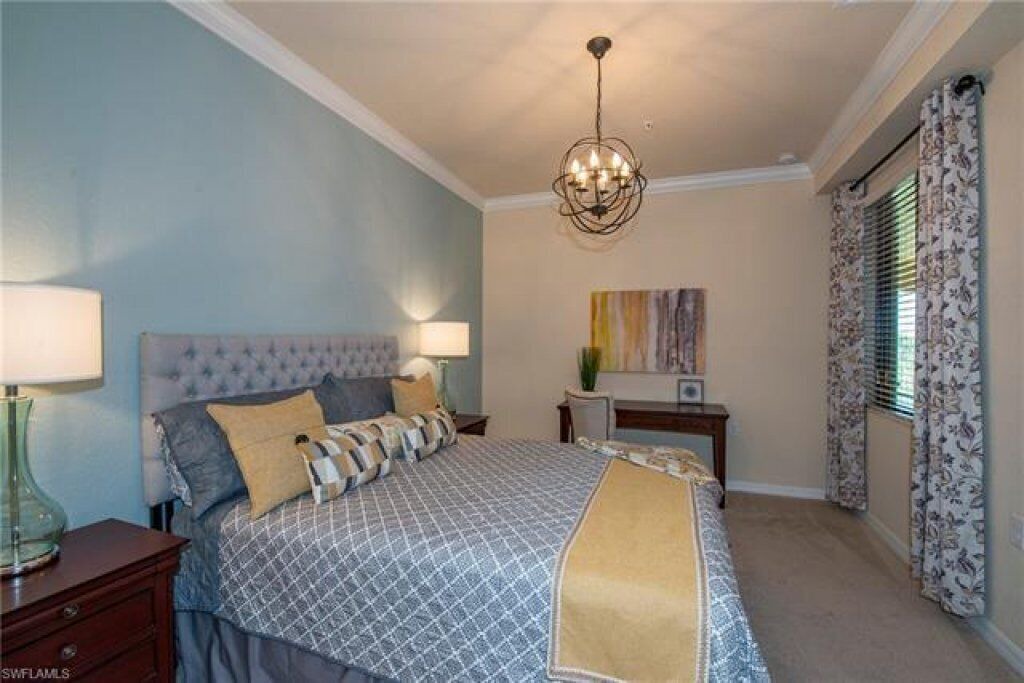 Photo of Bedroom in Naples