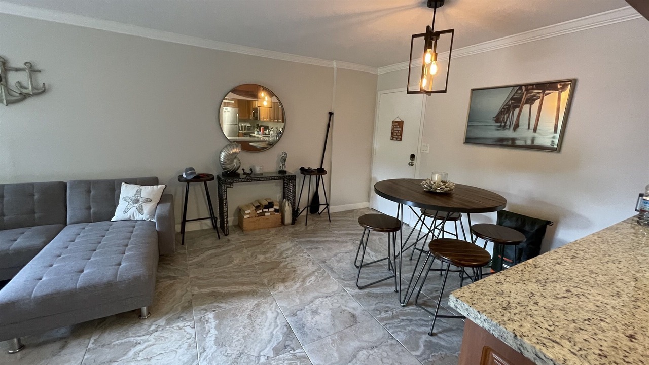 Photo of Livingroom in Islamorada
