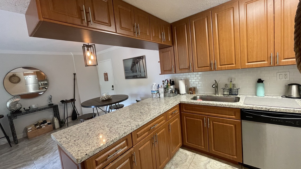 Photo of Kitchen in Islamorada