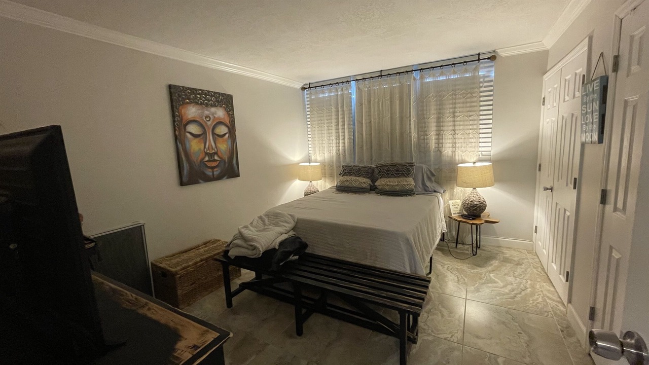 Photo of Bedroom in Islamorada