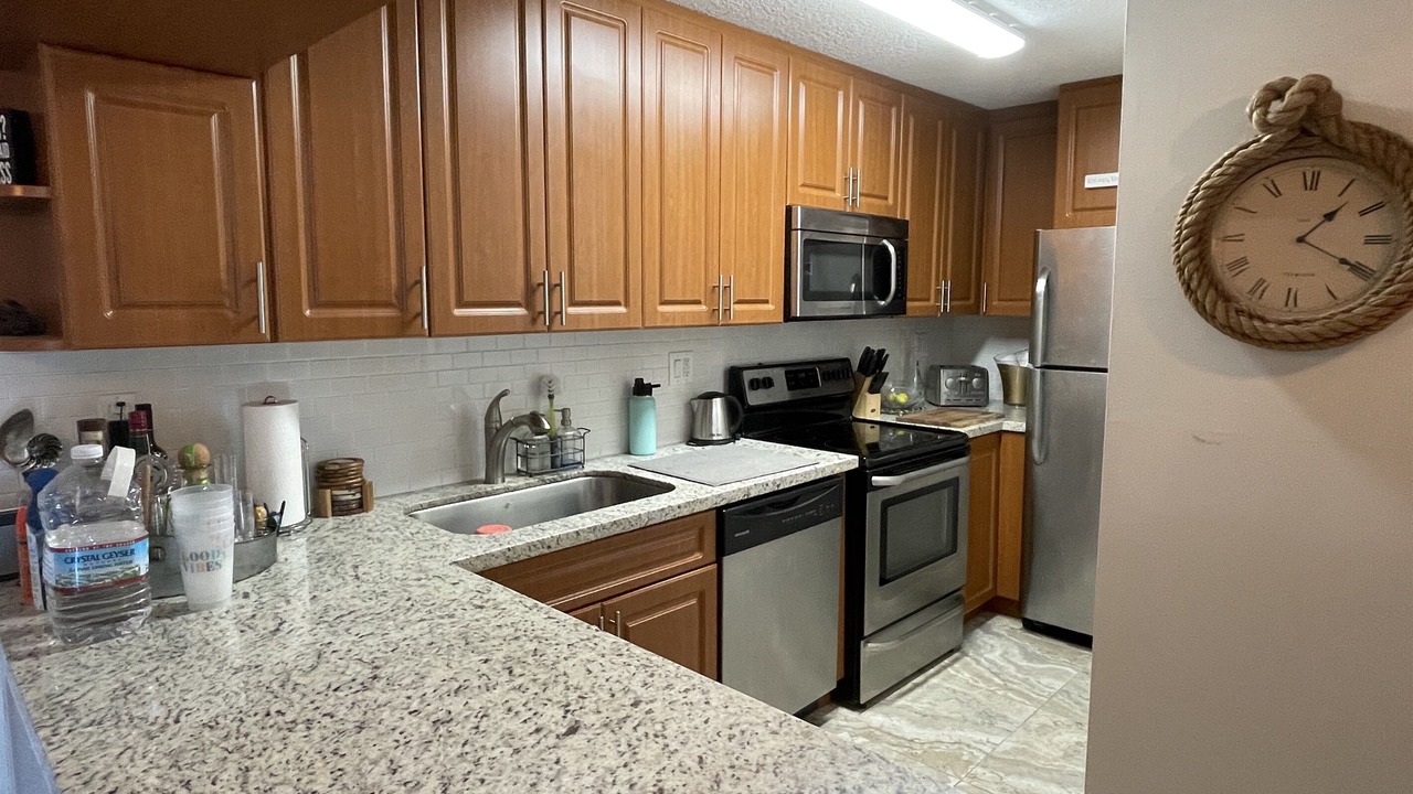 Photo of Kitchen in Islamorada