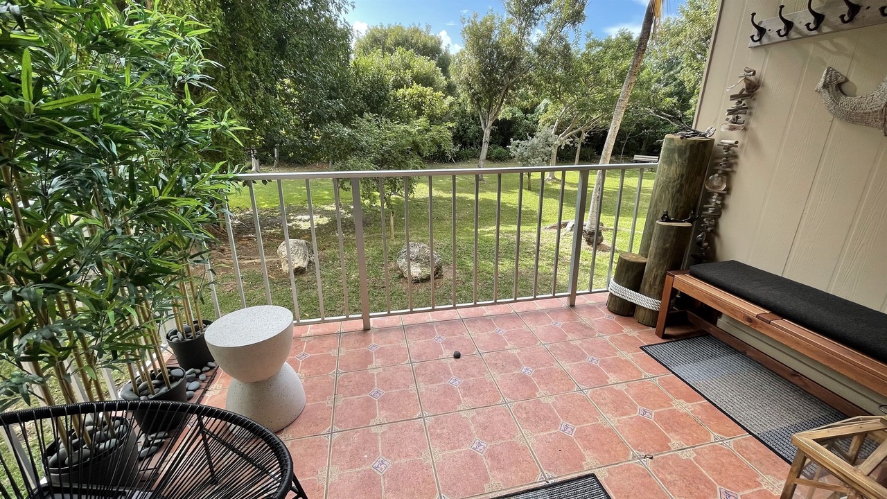 Photo of Patio Balcony in Islamorada