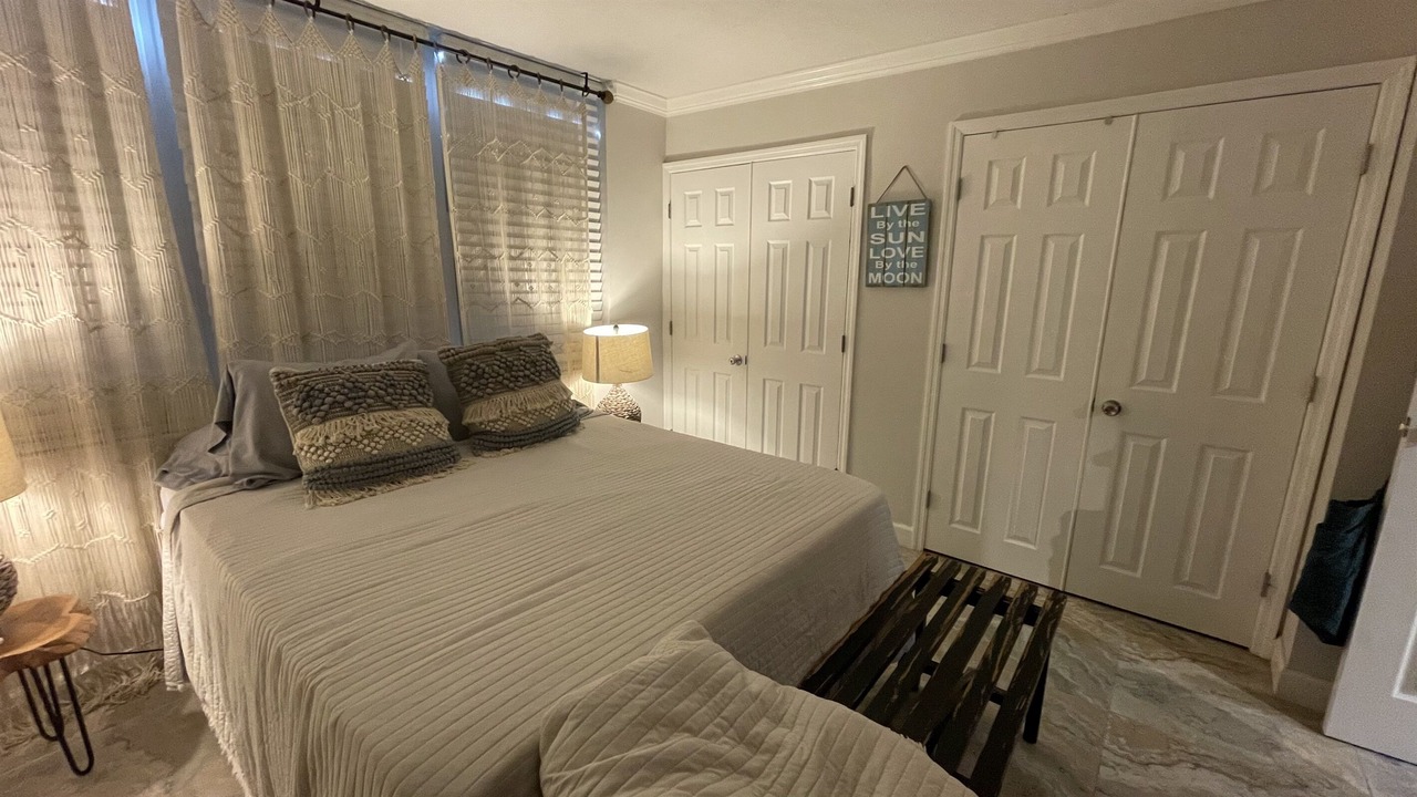 Photo of Bedroom in Islamorada