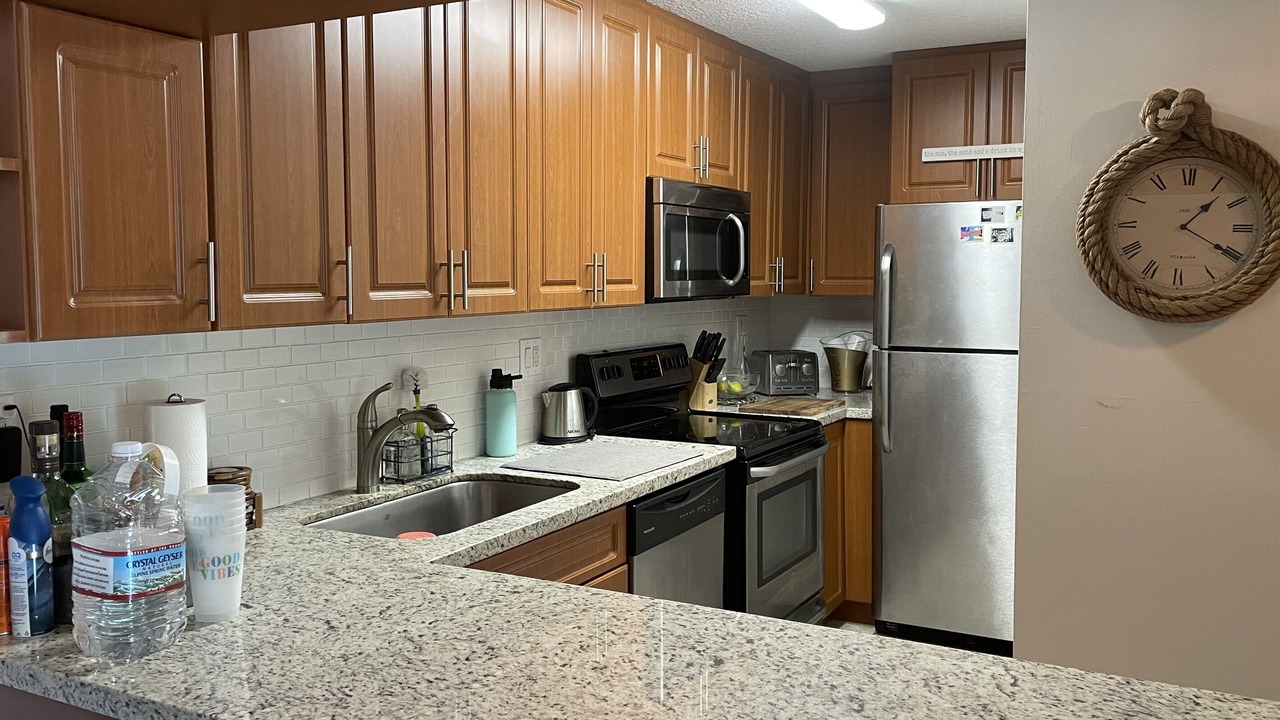 Photo of Kitchen in Islamorada