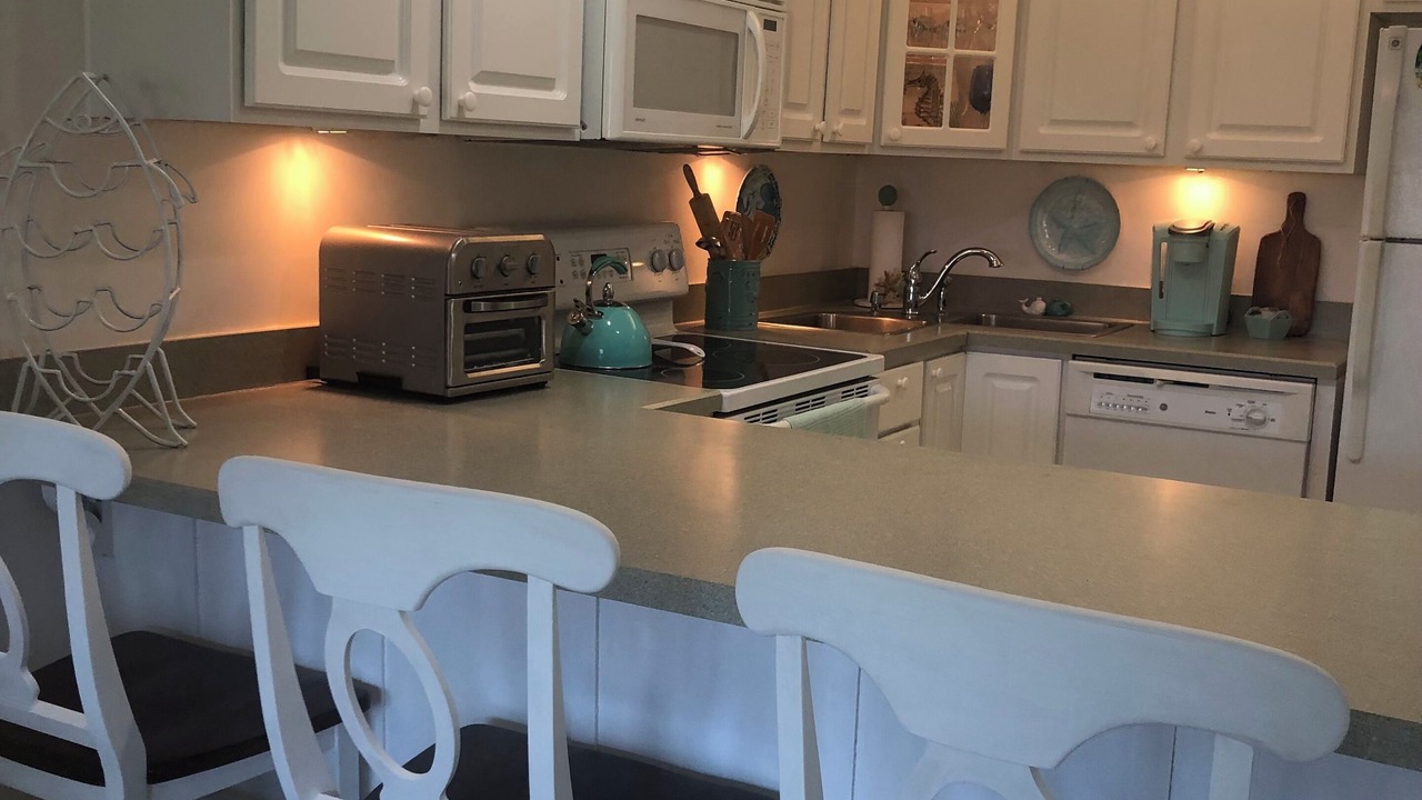 Photo of Kitchen in Fort Pierce