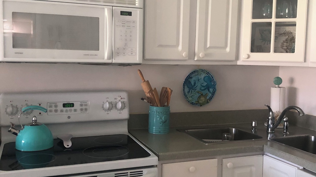 Photo of Kitchen in Fort Pierce