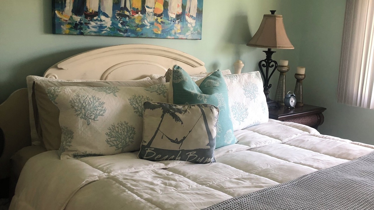 Photo of Bedroom in Fort Pierce