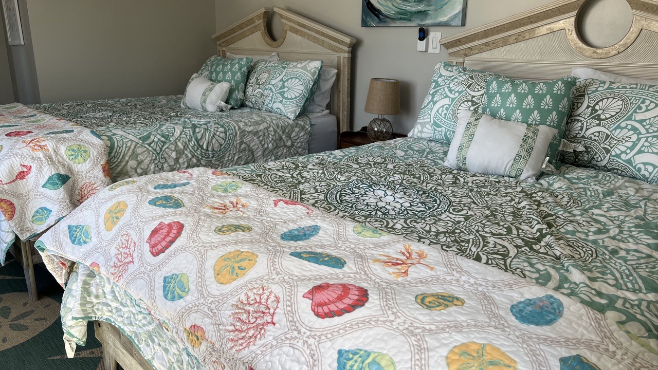 Photo of Bedroom in Brigantine