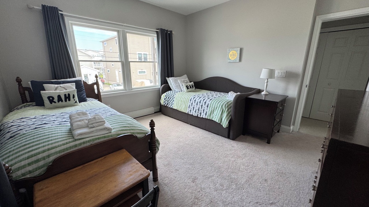 Photo of Bedroom in Brigantine