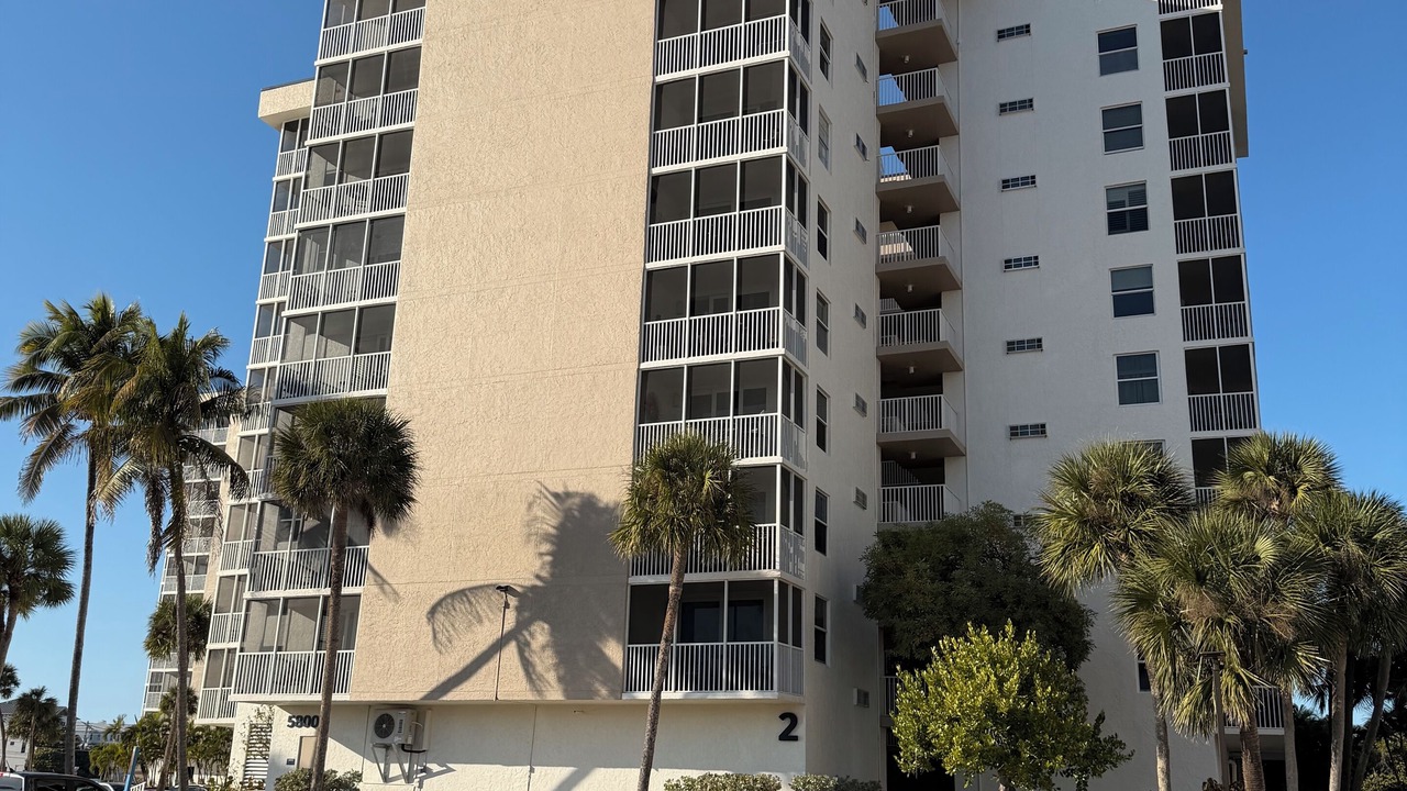 Photo of Outdoor in Bonita Springs