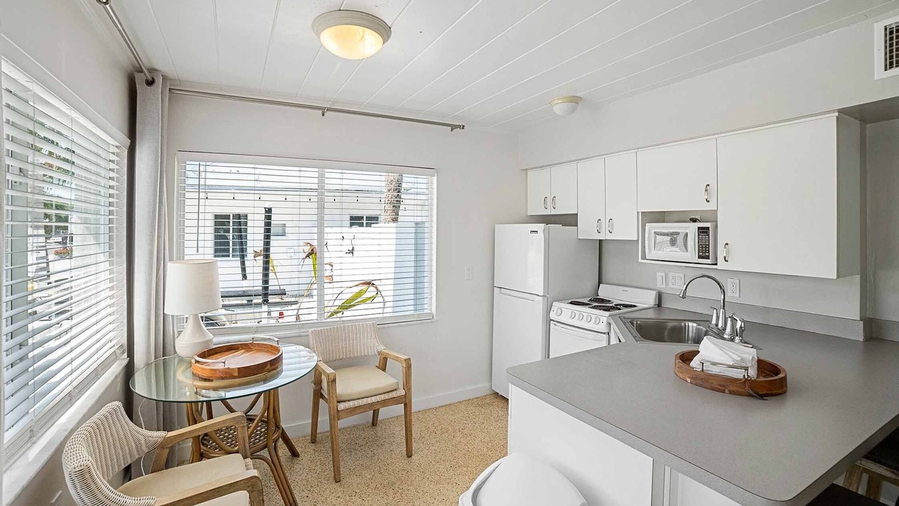 Photo of Kitchen in Nokomis