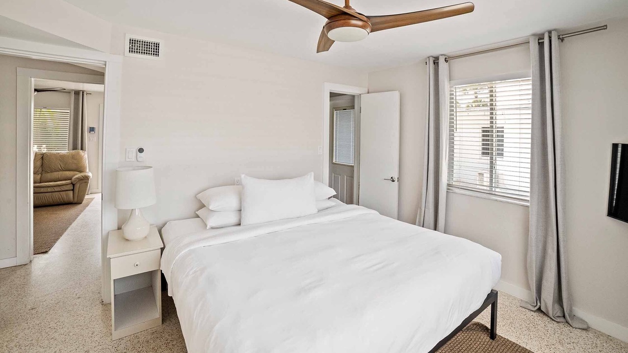 Photo of Bedroom in Nokomis