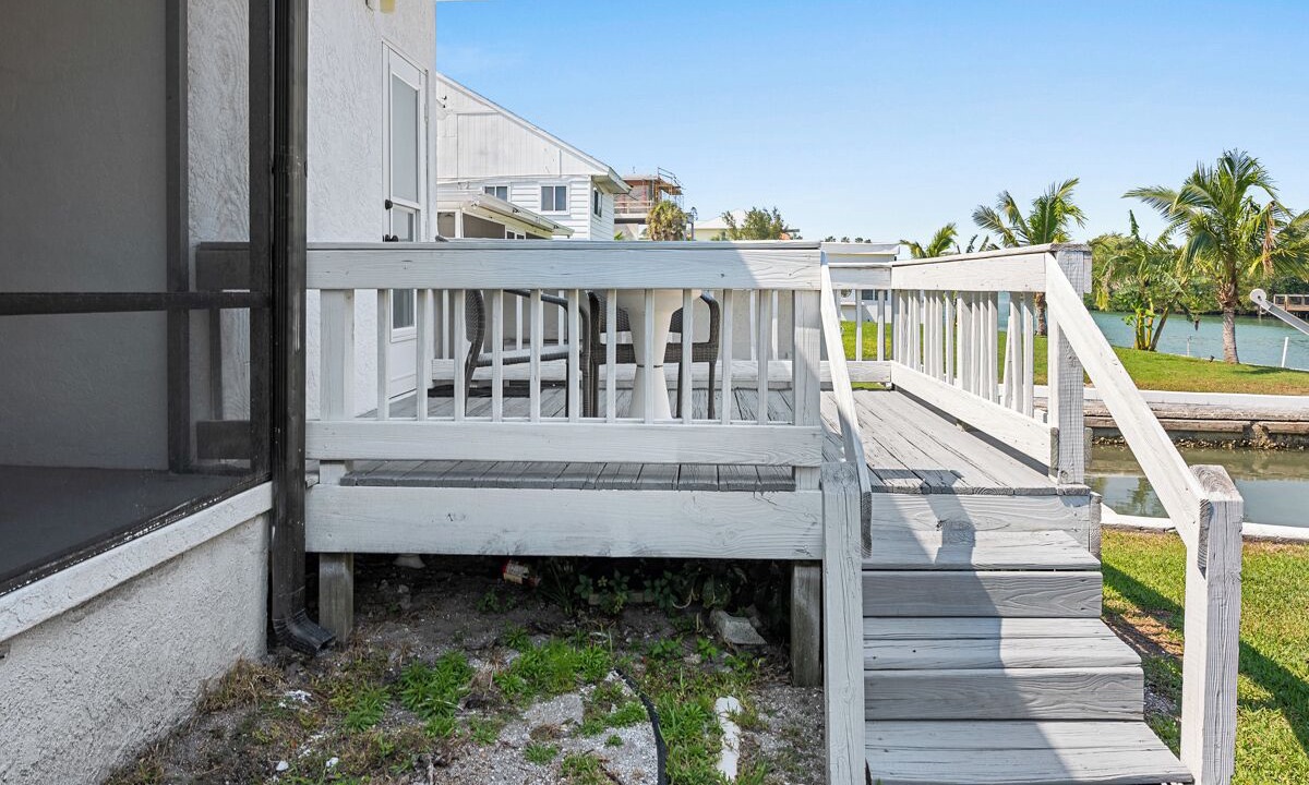 Photo of Patio Balcony in Nokomis