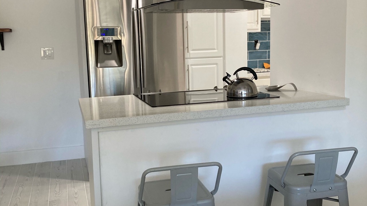 Photo of Kitchen in Jensen Beach