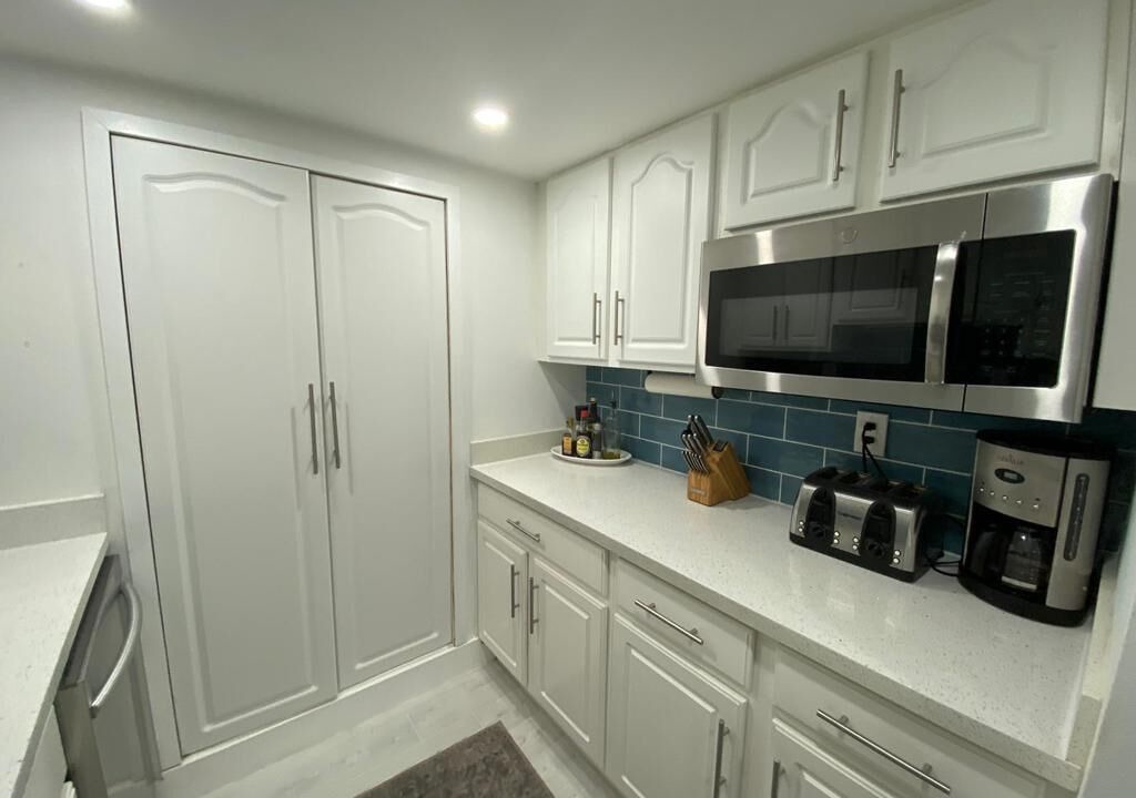 Photo of Kitchen in Jensen Beach