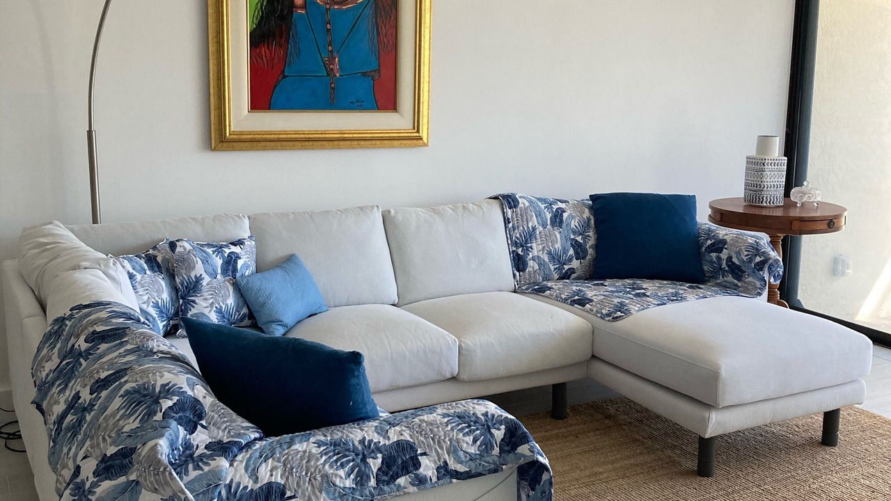 Photo of Livingroom in Jensen Beach