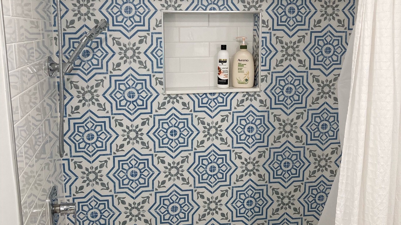 Photo of Bathroom in Jensen Beach