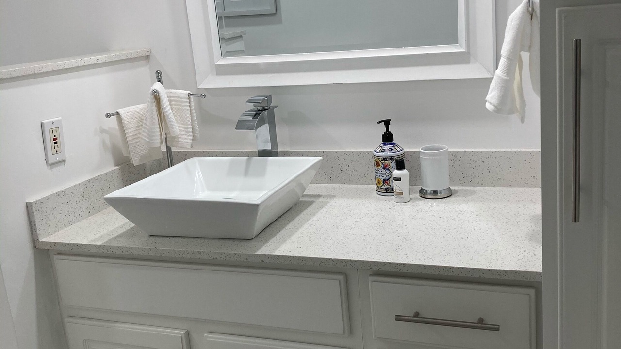 Photo of Bathroom in Jensen Beach