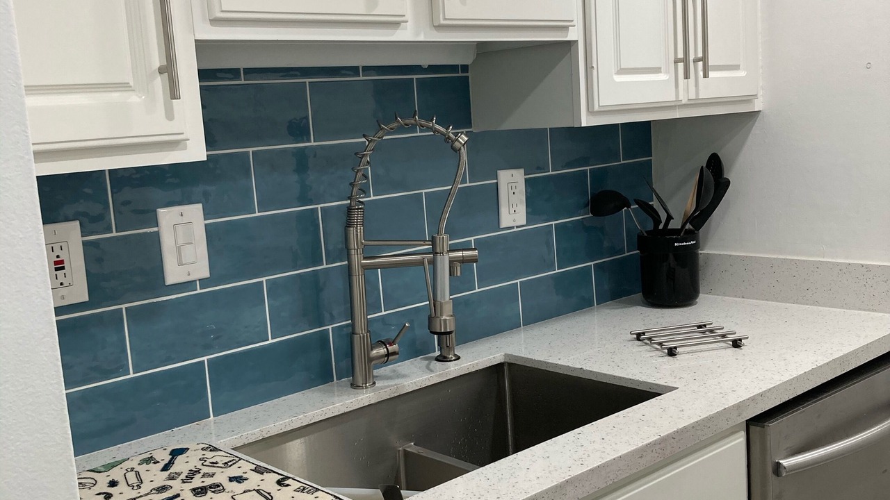 Photo of Kitchen in Jensen Beach