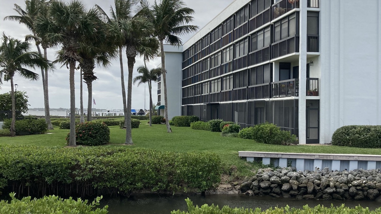 Photo of Outdoor in Jensen Beach