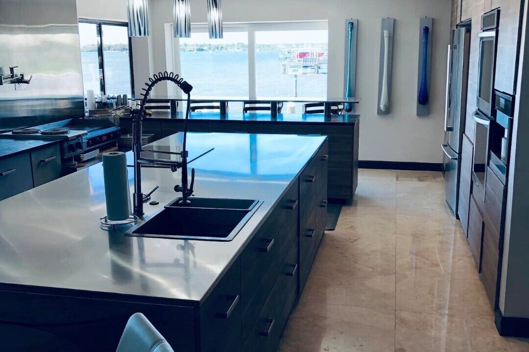 Photo of Kitchen in St. Petersburg