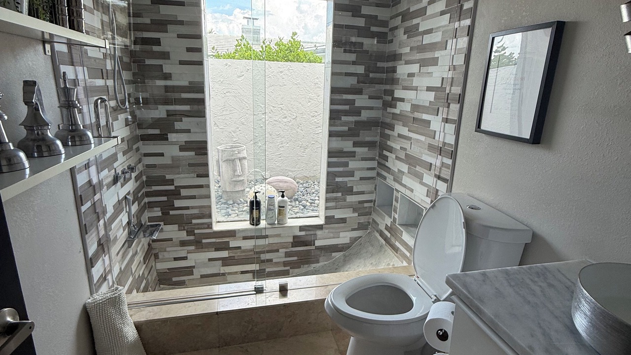 Photo of Bathroom in St. Petersburg