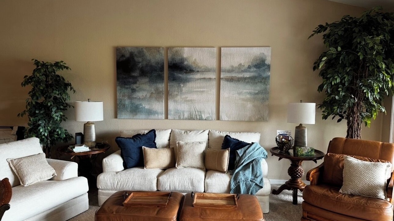 Photo of Bedroom in Braden River