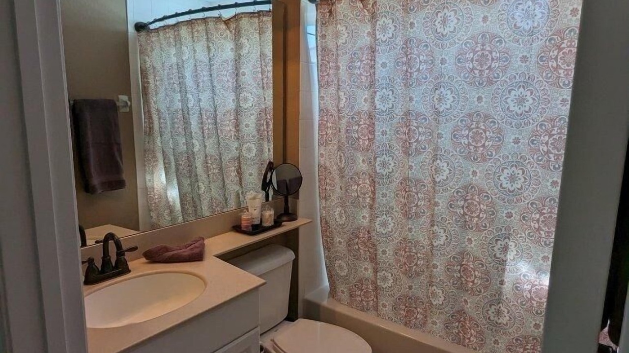 Photo of Bathroom in Braden River