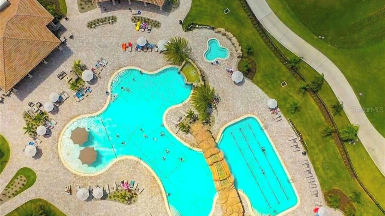 Photo of Outdoor in Lakewood Ranch