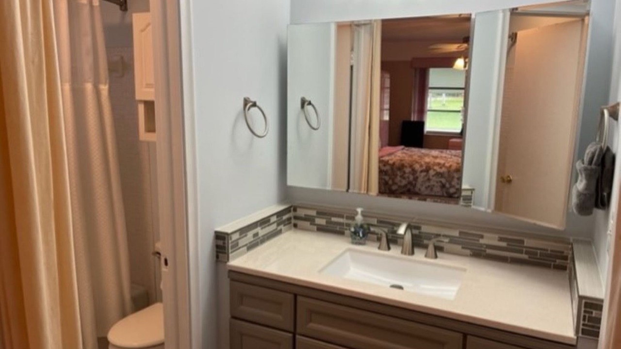 Photo of Bathroom in Delray Beach