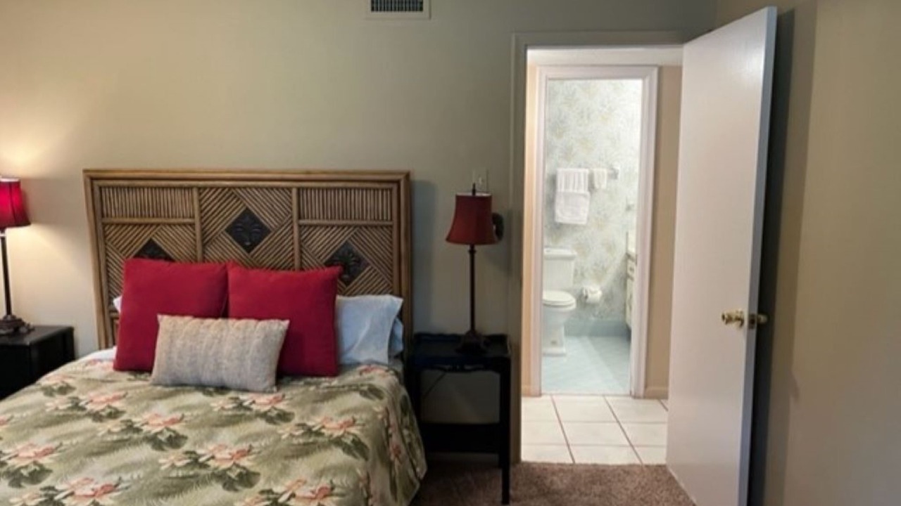 Photo of Bedroom in Delray Beach