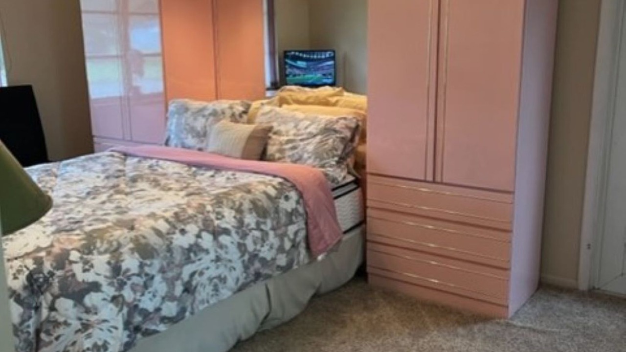 Photo of Bedroom in Delray Beach