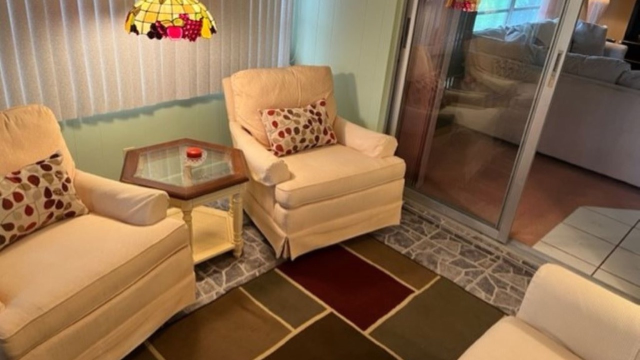 Photo of Livingroom in Delray Beach