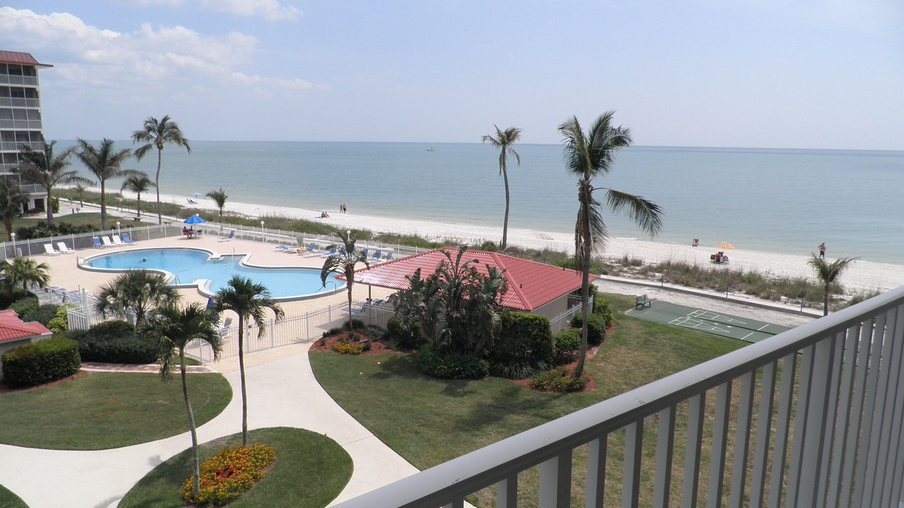 Photo of Outdoor in Bonita Springs