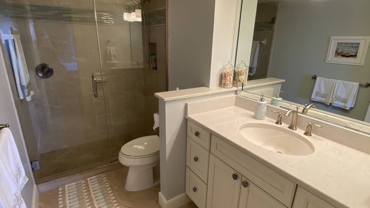 Photo of Bathroom in Bonita Springs