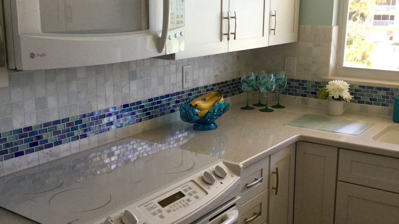Photo of Kitchen in Bonita Springs