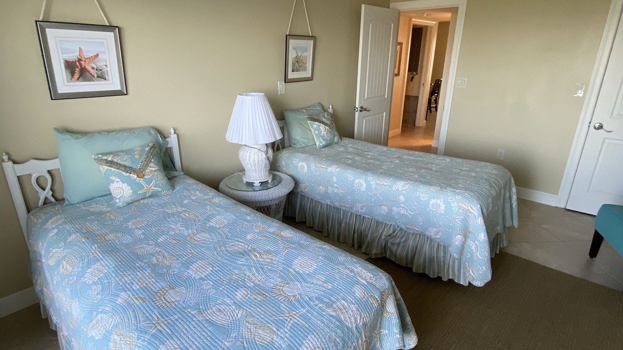 Photo of Bedroom in Bonita Springs