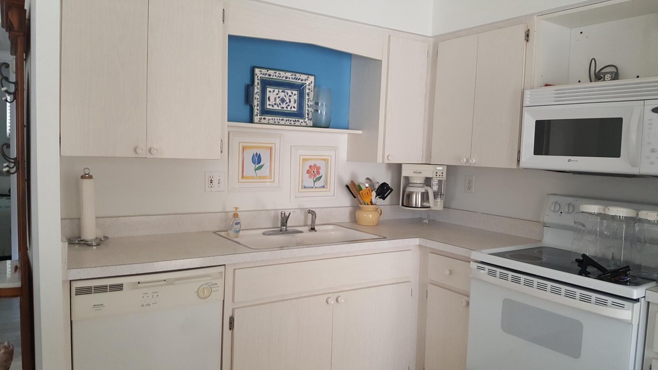 Photo of Kitchen in Venice