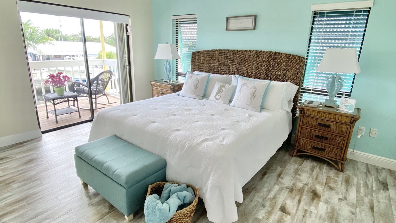 Photo of Bedroom in Marathon