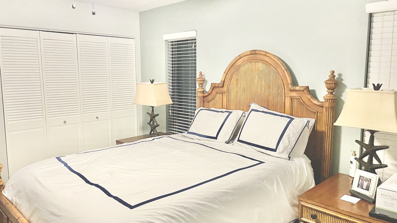 Photo of Bedroom in Marathon