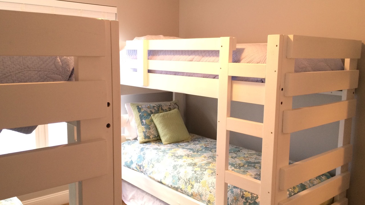 Photo of Bedroom in North End