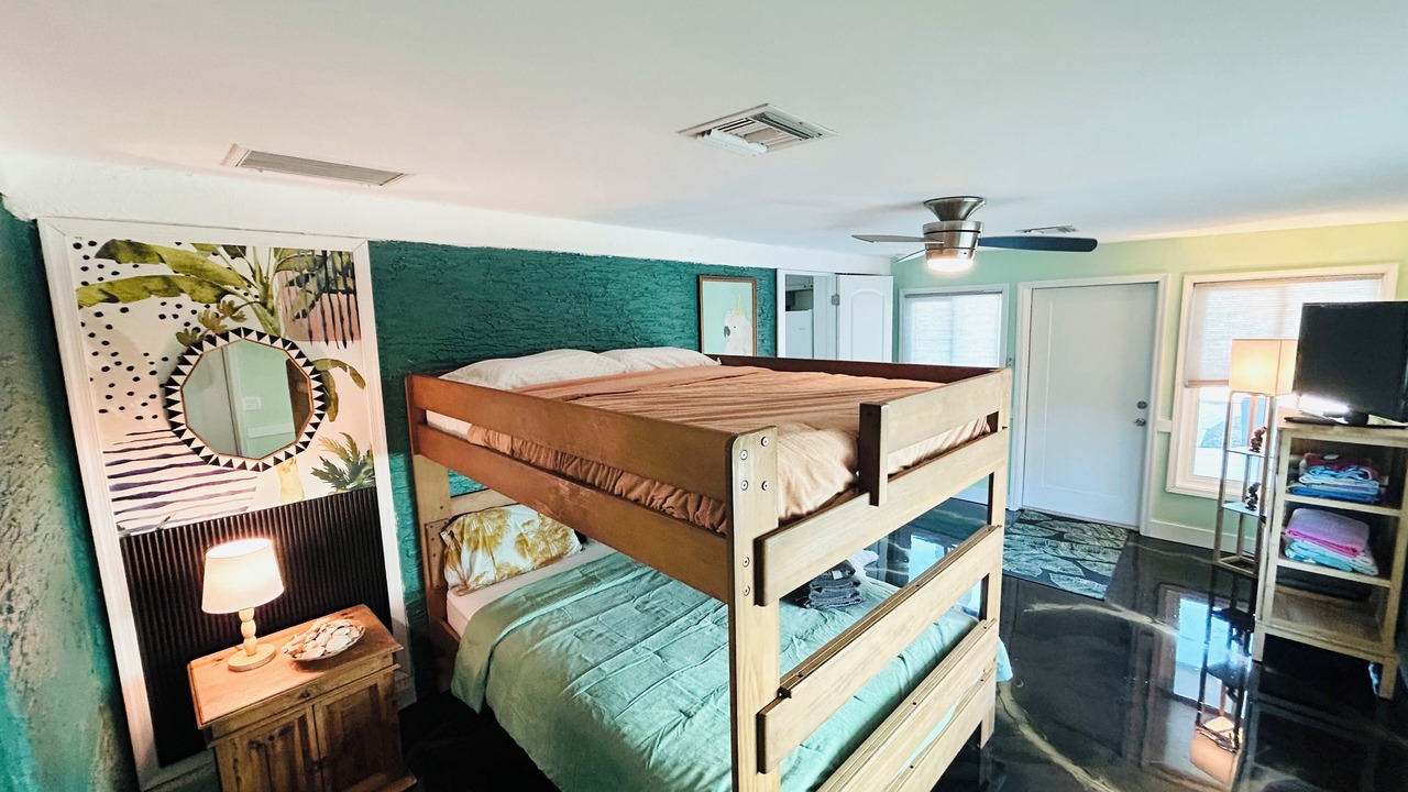 Photo of Bedroom in Fort Myers Beach