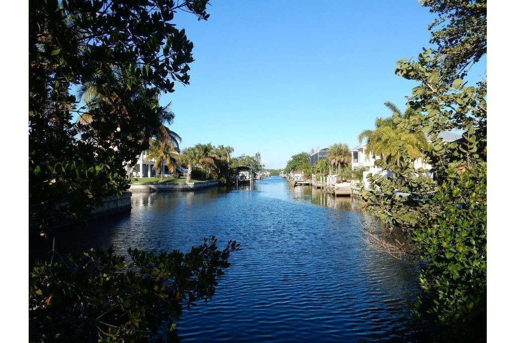 Photo of Bedroom in Fort Myers Beach