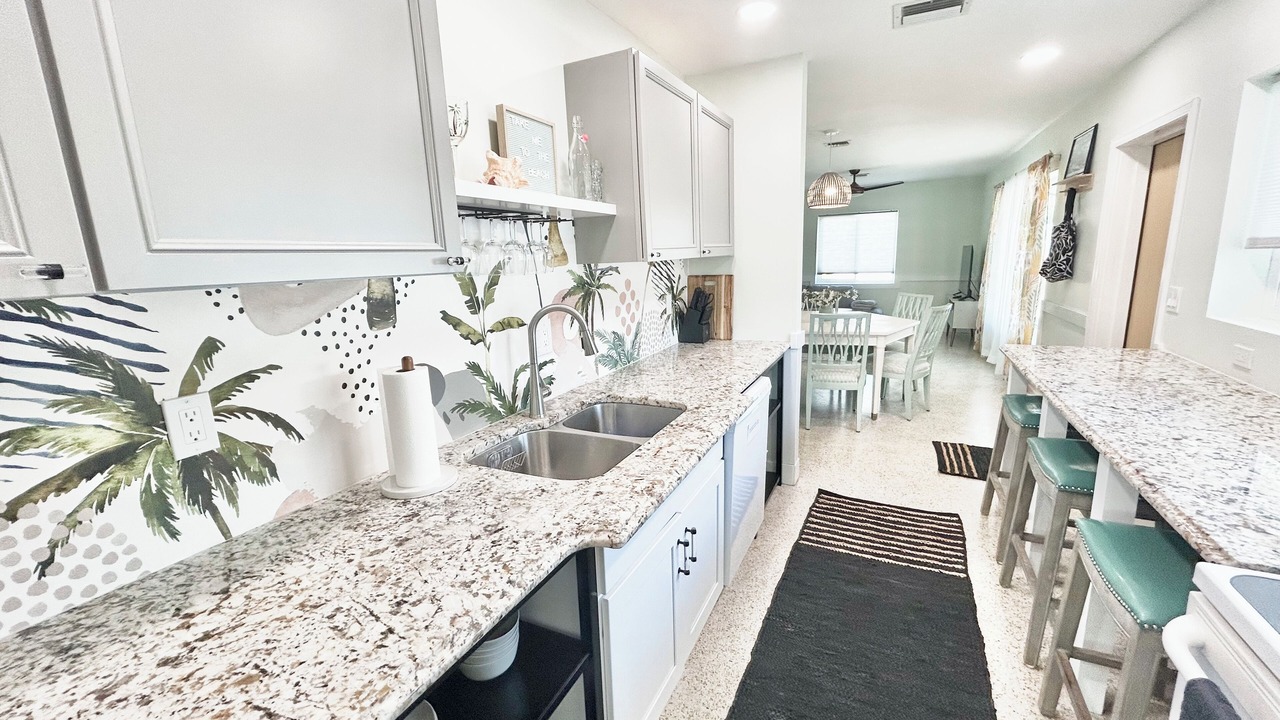 Photo of Kitchen in Fort Myers Beach